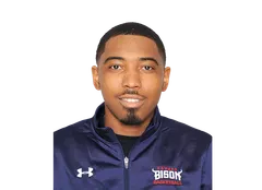 Jalen Jones headshot