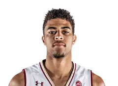 Derryck Thornton headshot