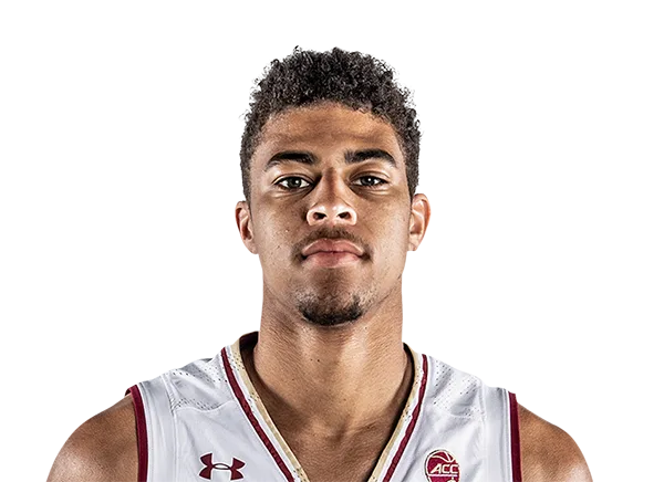 Derryck Thornton headshot