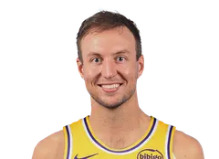 Luke Kennard headshot
