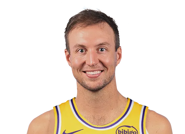 Luke Kennard headshot