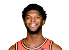 Kipper Nichols headshot