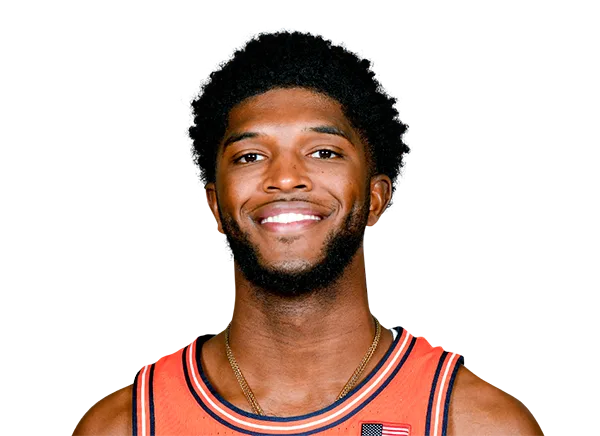 Kipper Nichols headshot