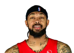 Brandon Ingram headshot