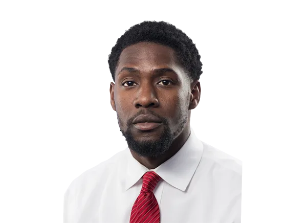 Ty Hudson headshot