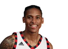 Dominique Matthews headshot