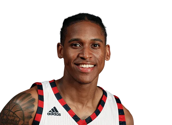 Dominique Matthews headshot