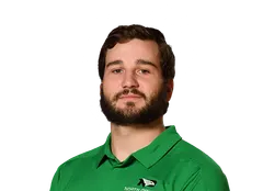 Conner Avants headshot
