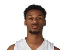 Marcus DeBerry headshot