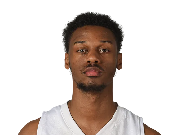 Marcus DeBerry headshot