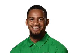 Cortez Seales headshot
