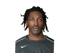 Xavier Hill-Mais headshot