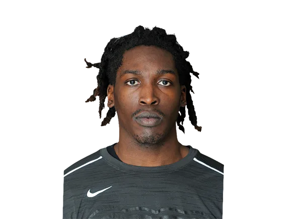 Xavier Hill-Mais headshot