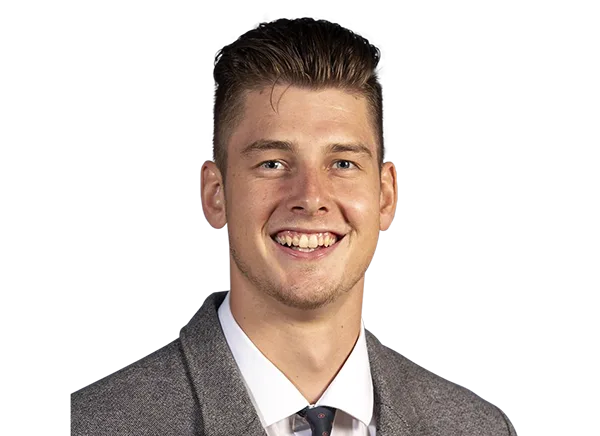 Matt Neufeld headshot