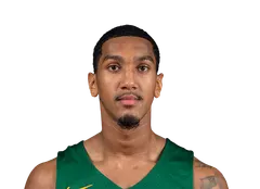 Jermaine Bishop headshot