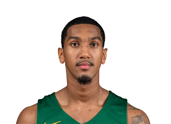 Jermaine Bishop headshot