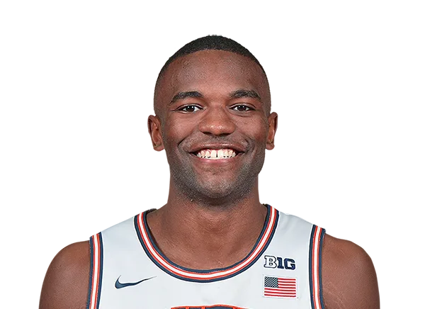 Aaron Jordan headshot