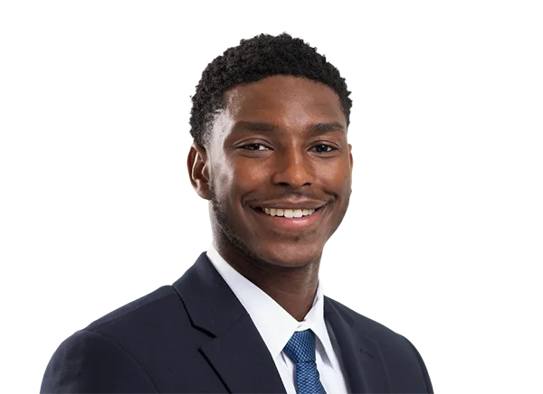 Jalen Coleman-Lands headshot