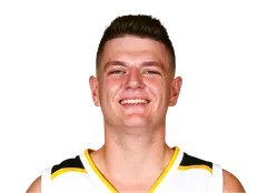 Drew McDonald headshot