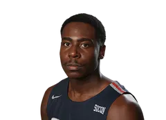 Brandon Austin headshot