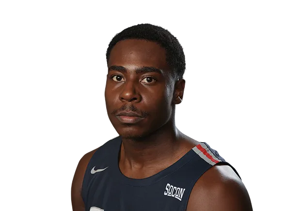 Brandon Austin headshot