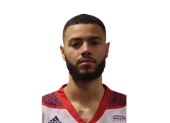 Derrien King headshot