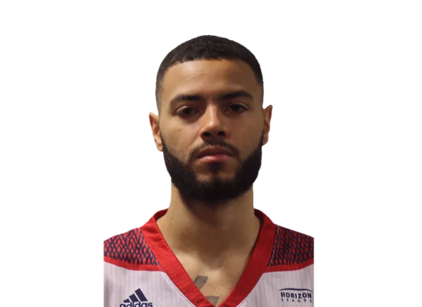 Derrien King headshot