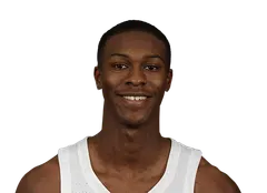 Viont'e Daniels headshot