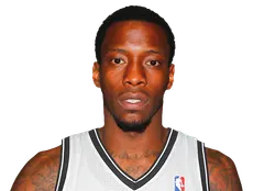 Blake Hamilton headshot
