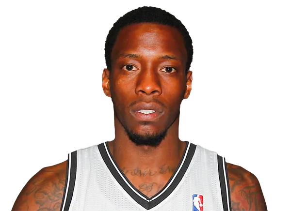 Blake Hamilton headshot