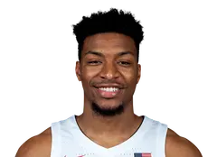 Nick Blair headshot