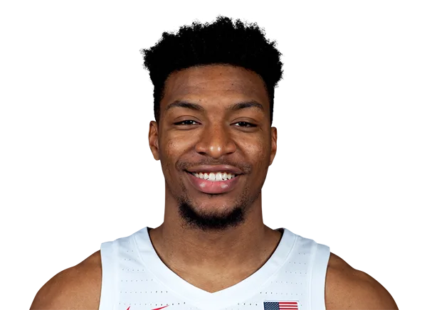 Nick Blair headshot