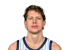 Moritz Wagner headshot