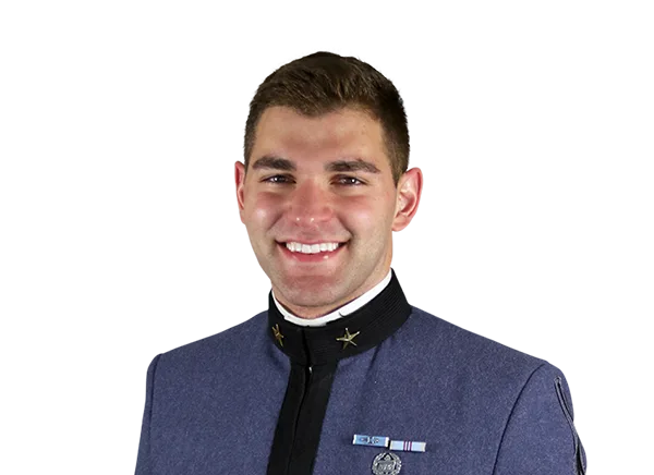Zane Najdawi headshot
