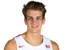 Ryan Funk headshot