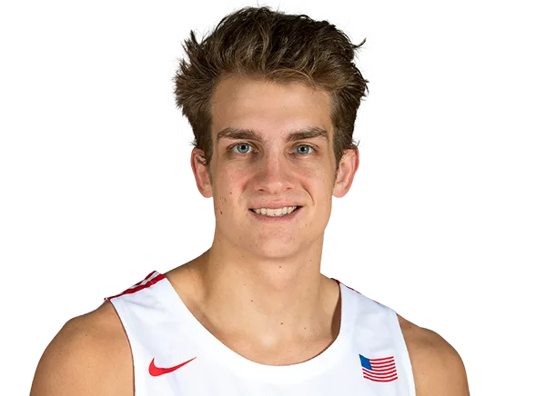 Ryan Funk headshot