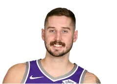 Tyler Lydon headshot