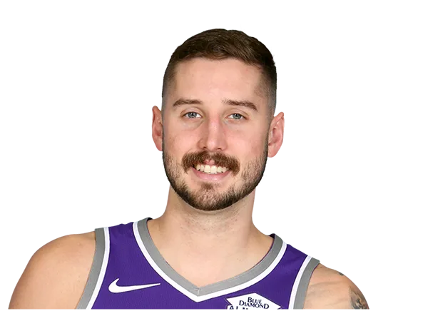 Tyler Lydon headshot