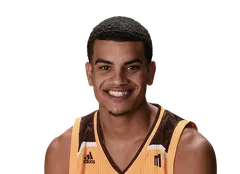 Justin James headshot