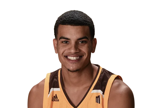 Justin James headshot
