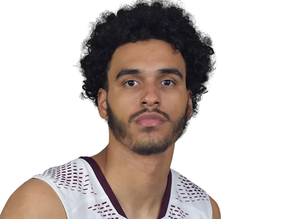 Isaiah Still headshot