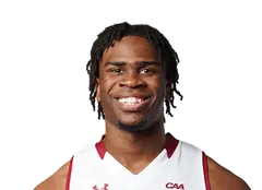 Jarrell Brantley headshot