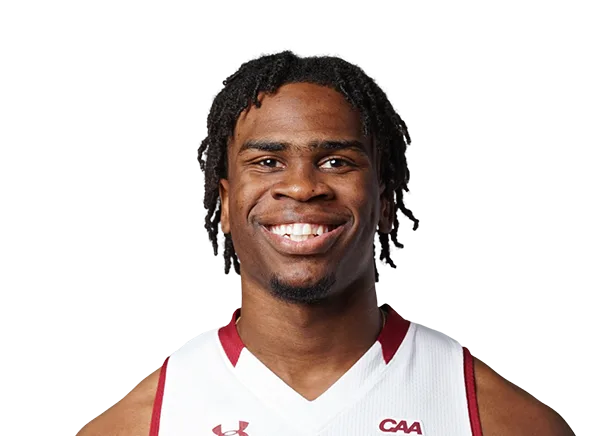 Jarrell Brantley headshot