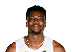 Thomas Bryant headshot