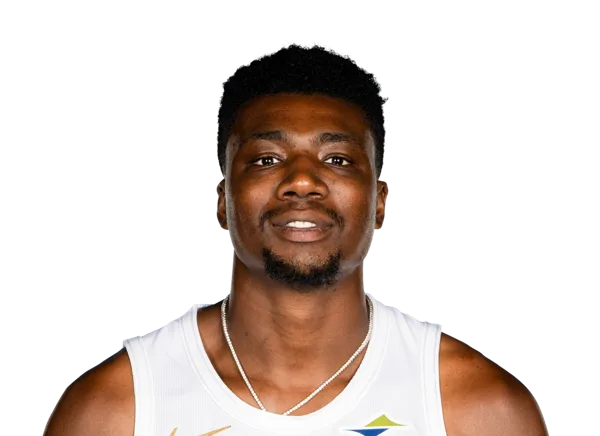 Thomas Bryant headshot