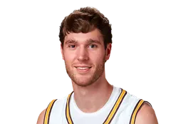 Ryan Fazekas headshot