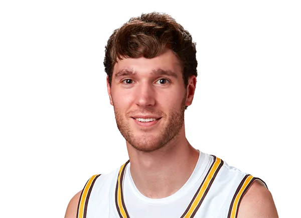 Ryan Fazekas headshot