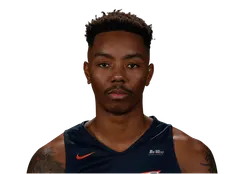 Khalil Ahmad headshot