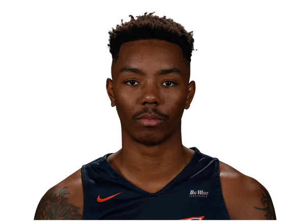 Khalil Ahmad headshot
