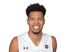 Ronnie Suggs headshot